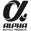 Alpha Bicycle Products logo