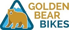 Golden Bear Bikes - Lakewood logo