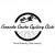 Grande Cache Cycling Club logo