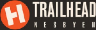 Trailhead Nesbyen logo