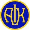 Almby IK logo