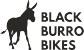 Black Burro Bikes logo