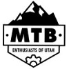 MTB Enthusiasts Of Utah logo