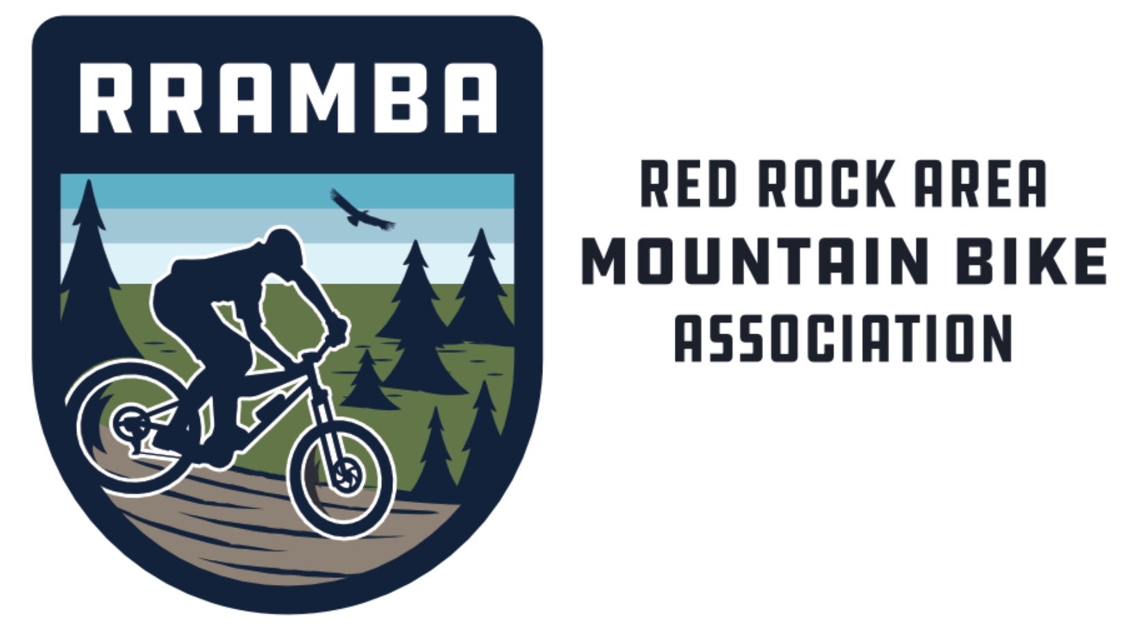 Red rock mountain discount bike