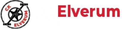 CK Elverum logo
