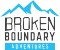 Broken Boundary Adventures logo
