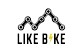 likebike.ge E-Bike Tours in Georgia logo