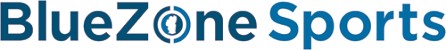 BlueZone Sports logo