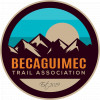 Becaguimec Trail Association logo