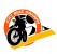 FAT BIKE SAHRA THE ULTIMATE CYCLING TRIP logo