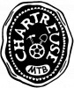 Chartreuse MTB Coalition logo