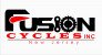 Fusion Cycles logo