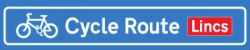Cycle Route Lincs