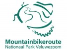 MTB Nationaal Park Veluwezoom logo