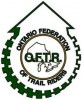 Ontario Federation of Trail Riders logo