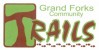 Grand Forks Community Trails Society logo
