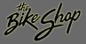 The Bike Shop logo