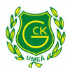 Gimonäs CK logo