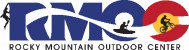 Rocky Mountain Outdoor Center logo