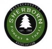 Sherborn Forest and Trail Association logo