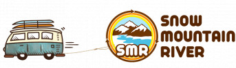 Snow Mountain River