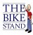 The Bike Stand logo