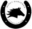 Haney Horseman Association logo