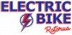 Electric Bike Rotorua logo