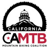 California Mountain Biking Coalition logo