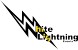 White Lightning Events logo
