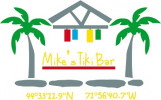 Mike's Tiki Bar