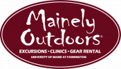 Mainely Outdoors logo