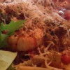 Foggy Goggle Osteria logo