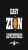 East Zion Adventures logo
