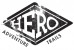 Hero Legacy Project logo