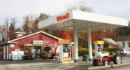 East Burke Market logo