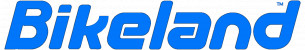 Bikeland logo