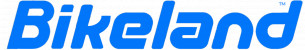 Bikeland USA / Chatham logo