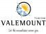 Tourism Valemount logo