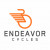 Endeavor Cycles logo