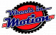 Wheels in Motion Plymouth logo
