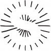 The Spinning Spoke Cycle Hub logo