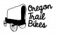 Oregon Trail Bikes logo