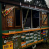 Vermont Foodie Stand