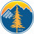 Evergreen Mountain Sports logo