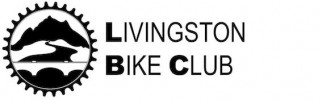 Livingston Bicycle Club logo