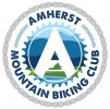 Amherst Mountain Biking Club logo