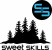 Sweet Skills Mountain Bike Coaching logo