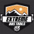 Extreme bike trails logo