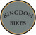 Kingdom Bikes logo